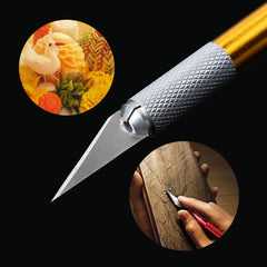 Sculpture Carving Knives
