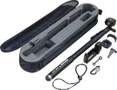 Selfie Stick Quikpod Digipower Extreme Telescoping 53" Carrying Case NEW