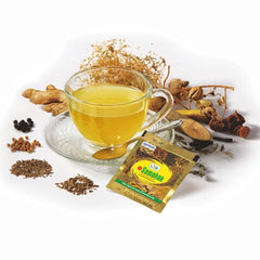 Samahan Herbal Tea - 100% Natural