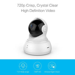 YI Dome Camera 720p