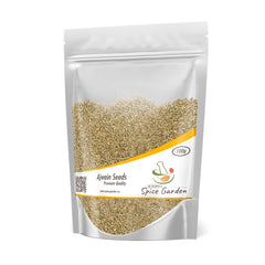 Ajwain Seeds - Premium Quality