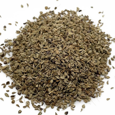 Ajwain Seeds - Premium Quality