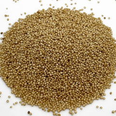 Amaranth Seeds - Rajgira (Whole) - Premium Quality