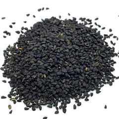 Black Seeds (Kalonji) - Premium Quality