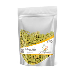 Cardamom Seeds - Premium Quality