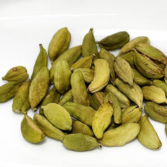 Cardamom Seeds - Premium Quality