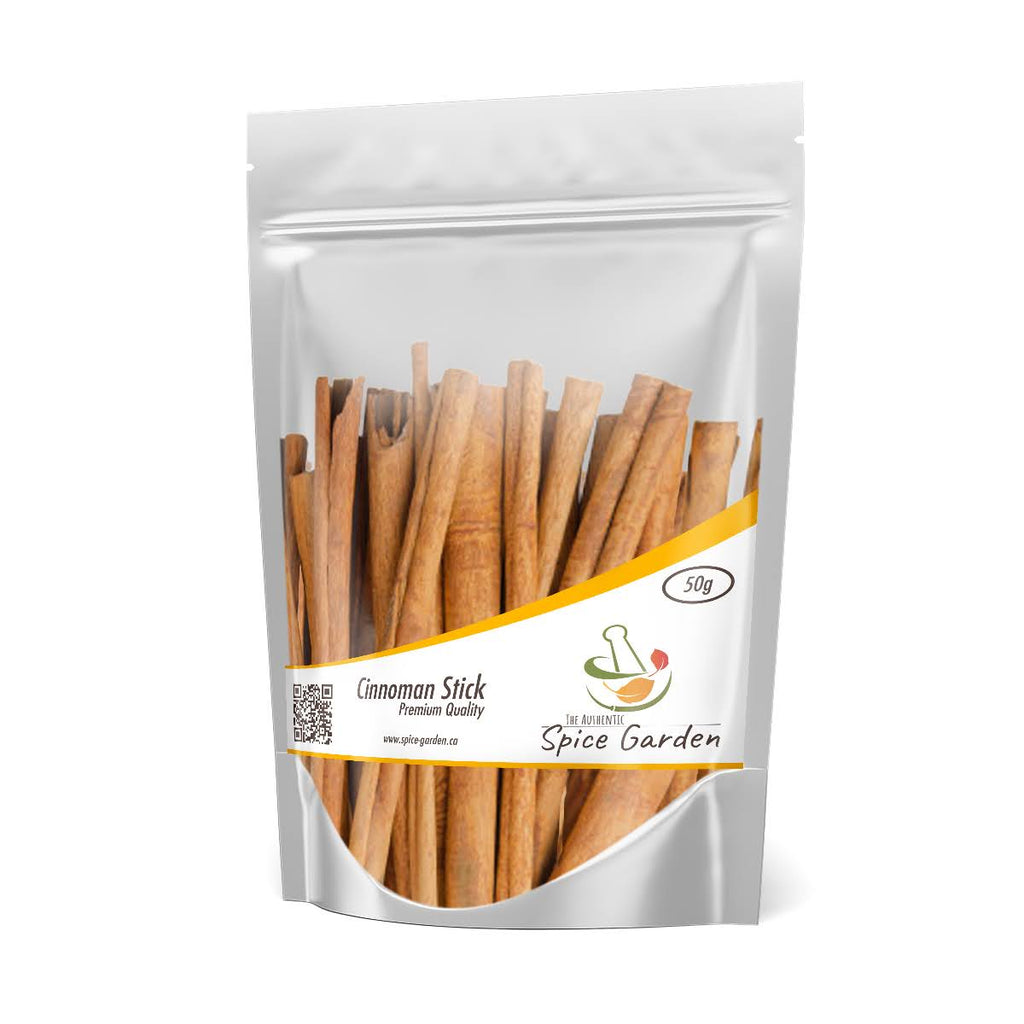 Ceylon Organic Cinnamon Stick - Premium Quality