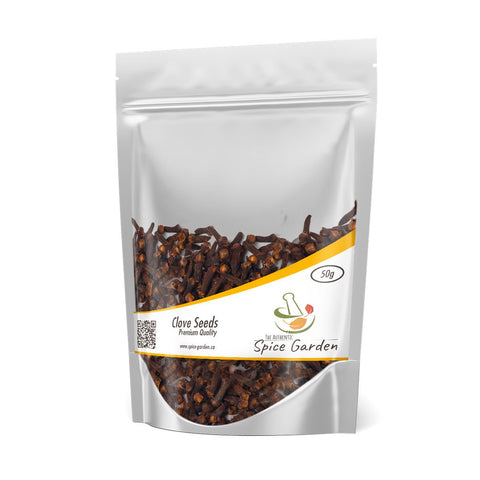 Cloves - Premium Quality