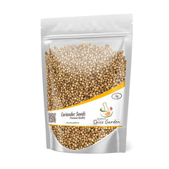 Coriander Seeds - Premium Quality