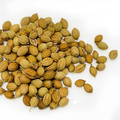 Coriander Seeds - Premium Quality