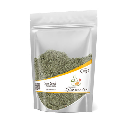 Cumin Seeds - Premium Quality