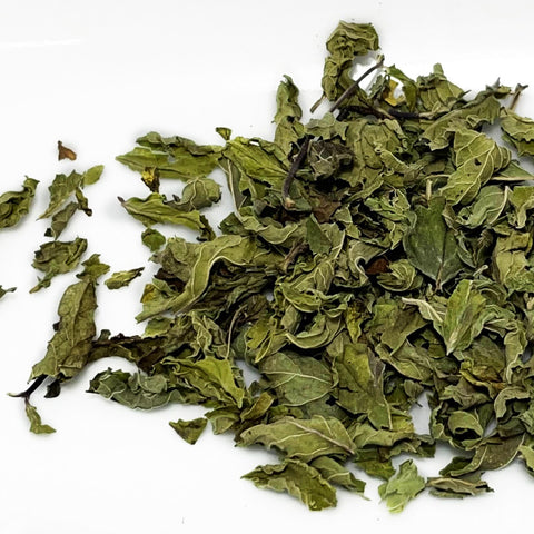 Dry Mint Leaves - Premium Quality