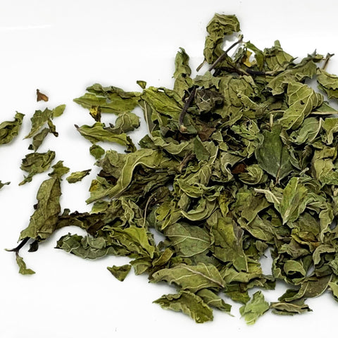 Dry Mint Leaves - Premium Quality
