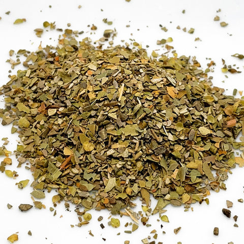 Dry Basil Leaves - Premium Quality