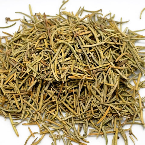 Dry Rosemary Leaves - Premium Quality