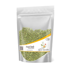Fennel Seeds - Premium Quality