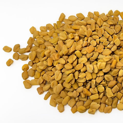 Fenugreek Seeds - Premium Quality