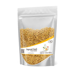 Fenugreek Seeds - Premium Quality