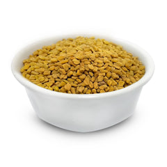 Fenugreek Seeds - Premium Quality