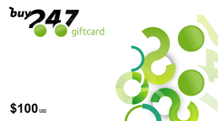 Buy247 Gift Card