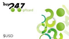 Buy247 Gift Card