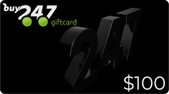 Buy247 eGift Card