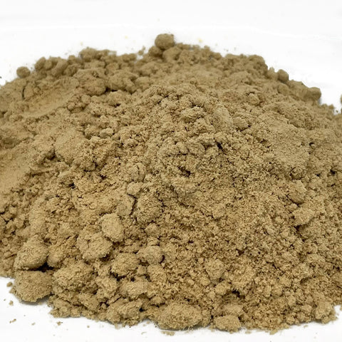 Ginger Powder - Premium Quality