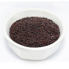 Mustard Seeds - Premium Quality