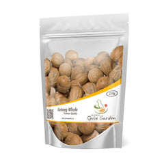 Nutmeg Whole - Premium Quality