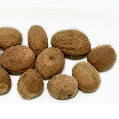 Nutmeg Whole - Premium Quality