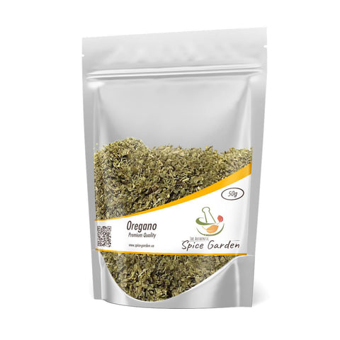 Oregano - Premium Quality