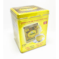 Samahan Herbal Tea - 100% Natural