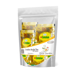 Samahan Herbal Tea - 100% Natural