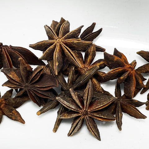 Star Anise - Premium Quality