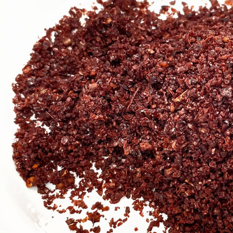 Sumac Powder - Premium Quality