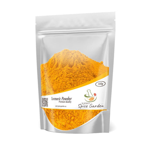 Turmeric Powder - Premium Quality