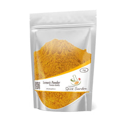 Turmeric Powder - Premium Quality