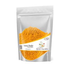 Turmeric Powder - Premium Quality