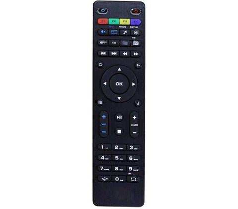 Replacement Remote Control Controller for Mag250 254 255 260 261 270 IPTV TV Box
