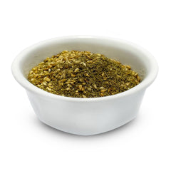 Zaatar Seasoning - Premium Quality