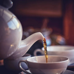Ceylon Tea - Fine Quality