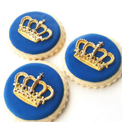 Prince Crown Moulds