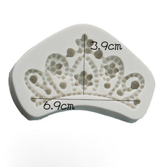 Prince Crown Moulds