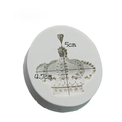 Prince Crown Moulds