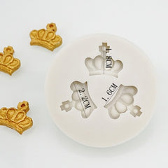 Prince Crown Moulds