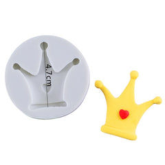 Prince Crown Moulds