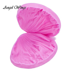 Peony Flower Petal Mould