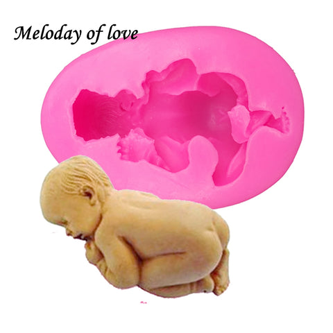 Newborn Baby Mould