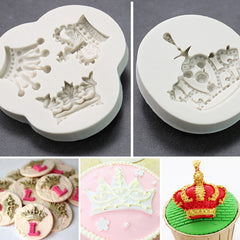 Prince Crown Moulds