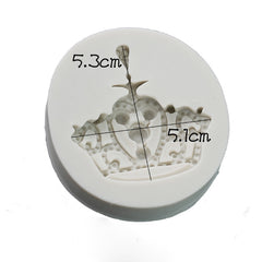 Prince Crown Moulds